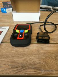 Scanner Diagnostica Auto OBDII V321