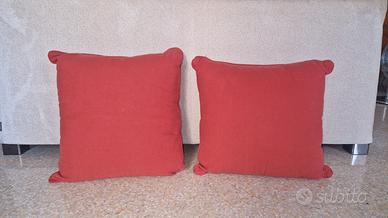 Coppia cuscini
