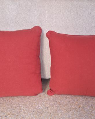 Coppia cuscini