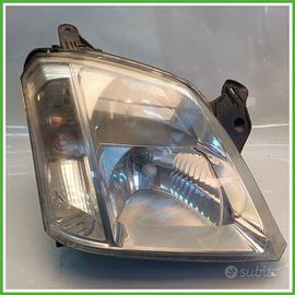 Faro Fanale Proiettore Destro DX VALEO 89308560 OP