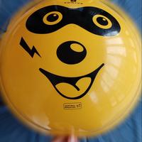 palla giocattolo per saltare 🛒