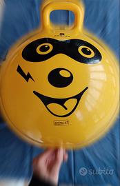 palla giocattolo per saltare 🛒