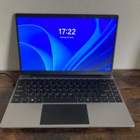 Jumper Laptop, usato una volta, in buone condizion