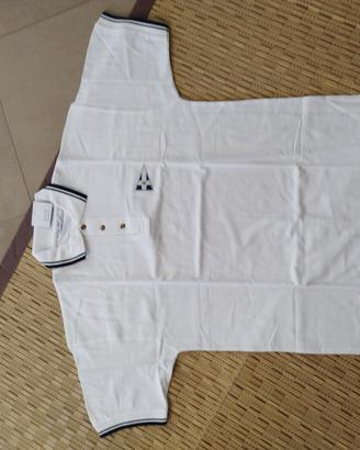 Polo uomo XXL 