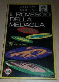 Ellery Queen – Il rovescio della medaglia