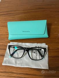 Occhiali Tiffany