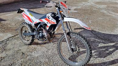 Beta 50 RR 2017