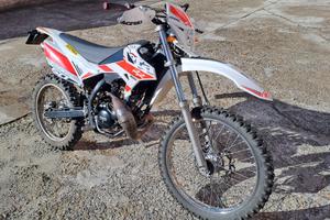 Beta 50 RR 2017