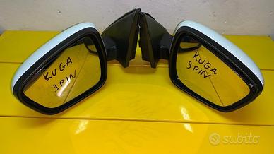 Specchietto retrovisore dx sx ford kuga 2020 2025