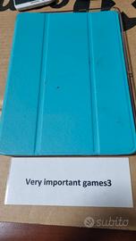 2018-Cover Tablet Huawei Media Pad T3 10"