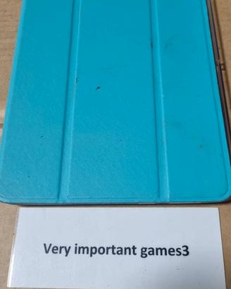 2018-Cover Tablet Huawei Media Pad T3 10"