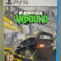 Nfs Unbound Ps5