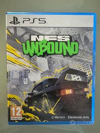 Nfs Unbound Ps5