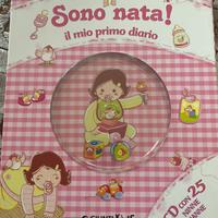 Libro della nascita