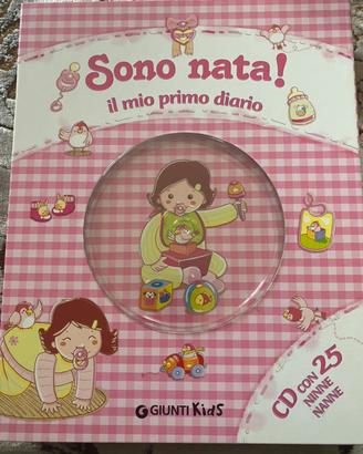 Libro della nascita