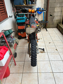 Ktm 85 sx
