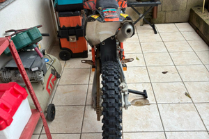 Ktm 85 sx