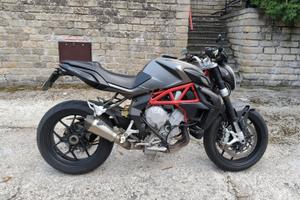 MV Augusta Brutale 800 RR 2015