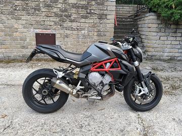 MV Augusta Brutale 800 RR 2015