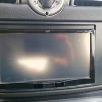 autoradio 2 din jvc 