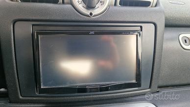 autoradio 2 din jvc 