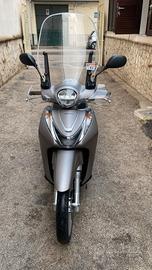 Honda SH 125 MODE
