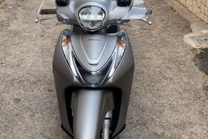 Honda SH 125 MODE