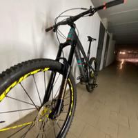 Yeti SB6 Bici enduro/bikeprk