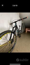 Yeti SB6 Bici enduro/bikeprk