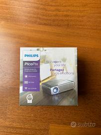 Philips PicoPix PPX4935 Proiettore Portatile