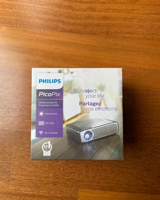 Philips PicoPix PPX4935 Proiettore Portatile