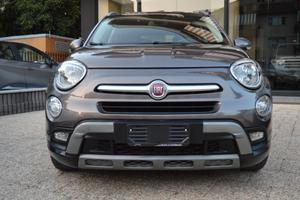 Fiat 500X 1.6 MultiJet 120 CV Cross