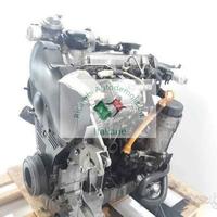 Motore Volkswagen 1900 Diesel Codice AGR