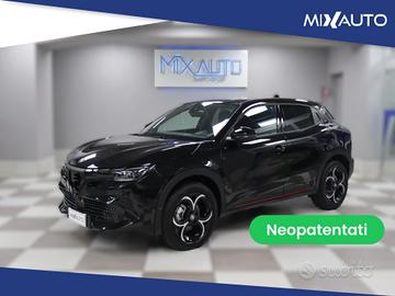 Alfa Romeo Junior 1.2 VGT Hybrid Speciale 145CV ED