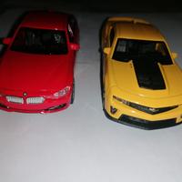 modellini scala 1/43