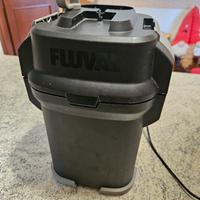 Pompa esterna per acquario Askoll Pratiko 100