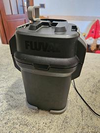 Pompa esterna per acquario Askoll Pratiko 100