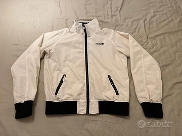 giubbino bomber Woolrich ragazzo 14 anni adulto XS
