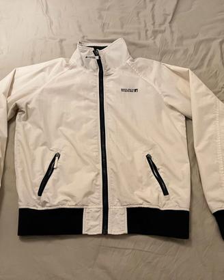 giubbino bomber Woolrich ragazzo 14 anni adulto XS