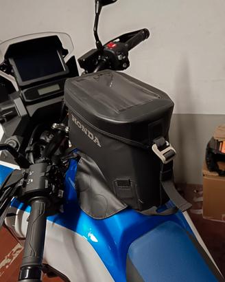 Borsa serbatoio originale Honda. 