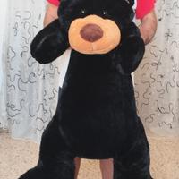 cuscino - giocattolo 