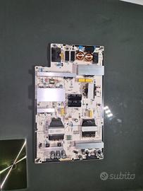 Scheda Alimentazione LG EAY65689424