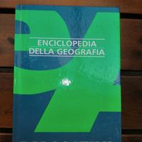 enciclopedia della geografia 