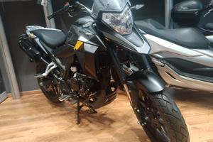 Motron X-Nord 125