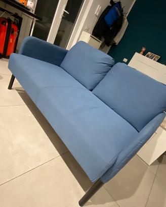 Divano IKEA 2 posti