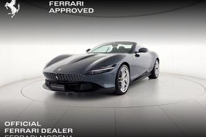 Ferrari Roma Spider 3.9 F1 dct