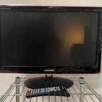 TV SAMSUNG 22” mod. SyncMaster P2270HD