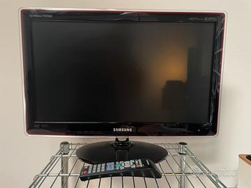 TV SAMSUNG 22” mod. SyncMaster P2270HD