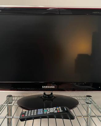 TV SAMSUNG 22” mod. SyncMaster P2270HD