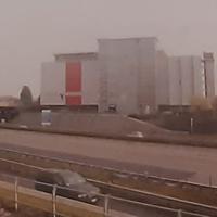 Grande Superfice commerciale Desio Statale 36